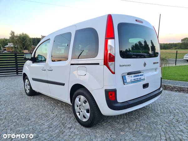 Renault Kangoo 1.5 dCi Energy Zen S&S - 6