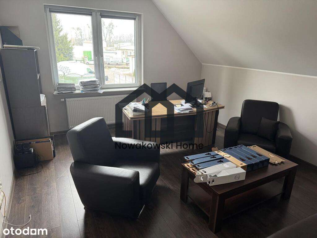 Komfortowy dom wolnostojący-17