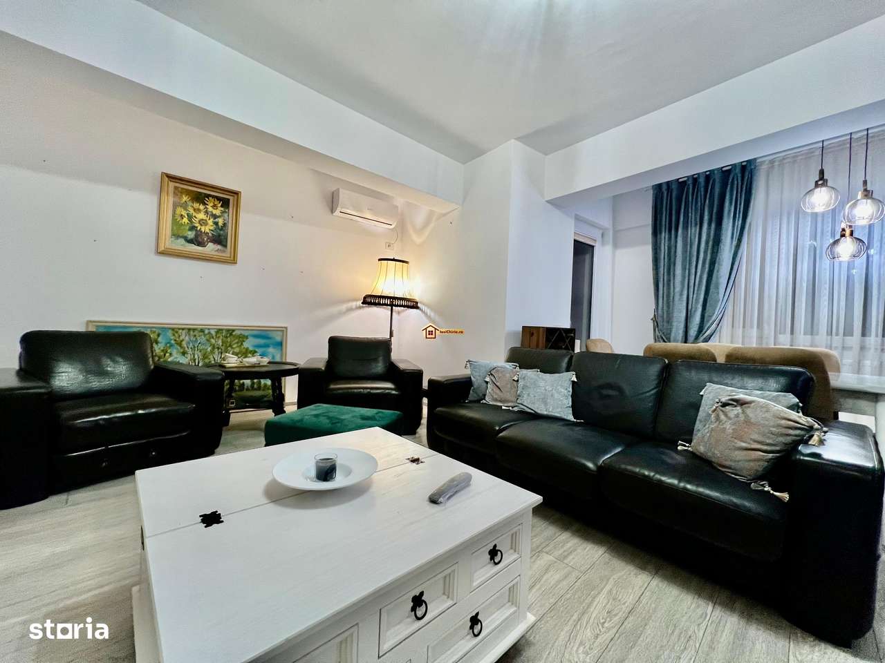 Apartament 2 camere Arka Residence-Canta - Imagine principală: 4/18