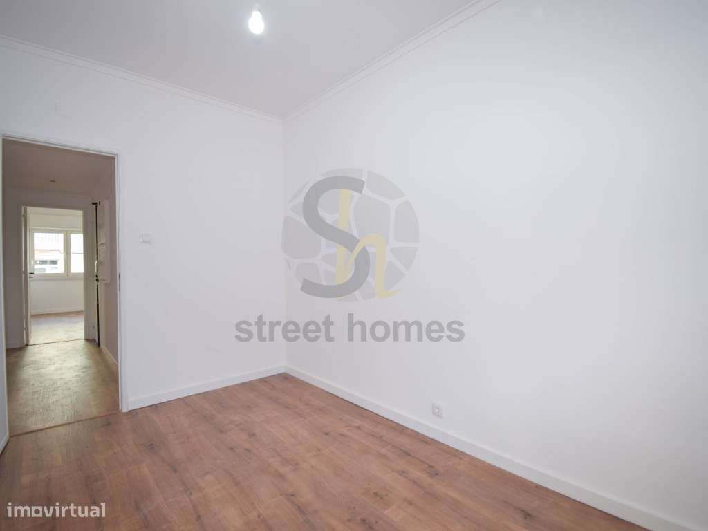 Apartamento Remodelado no Cacém - Grande imagem: 4/9