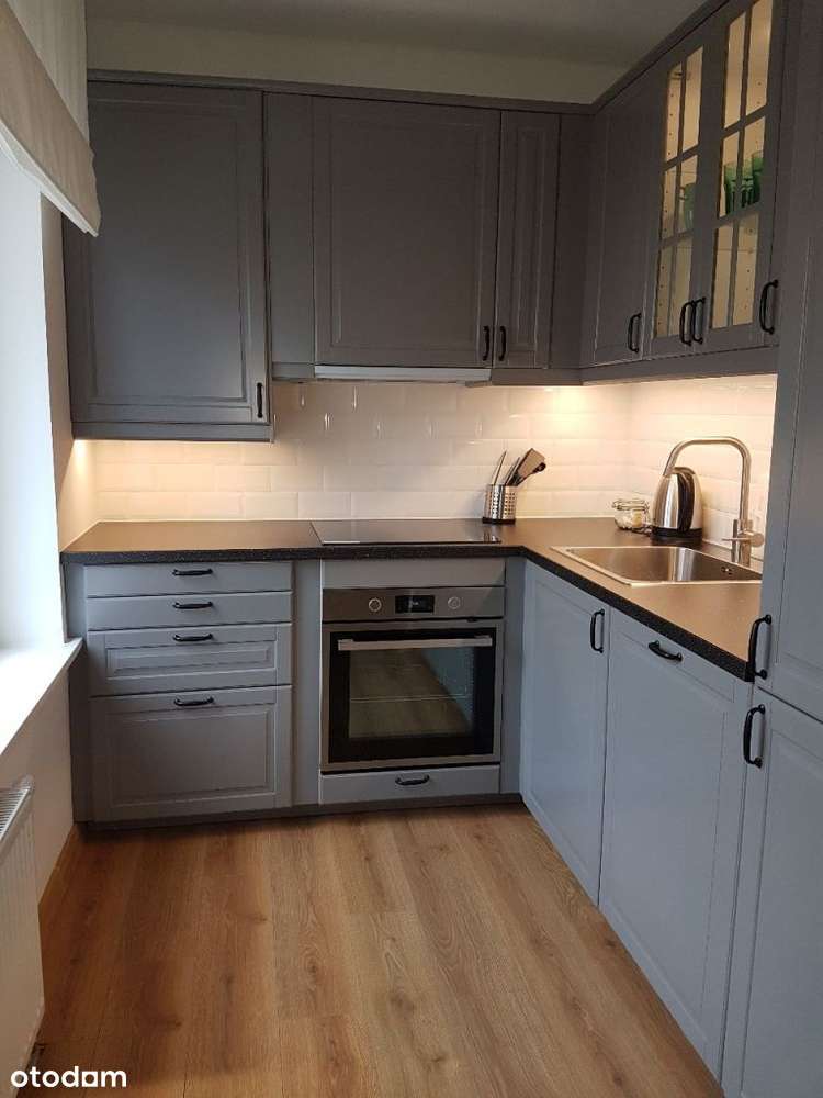 Mieszkanie w centrum Gdyni z miejscem postojowym - Pełny obrazek: 5/11