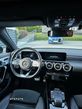 Mercedes-Benz CLA 200 d AMG Line 8G-DCT - 9