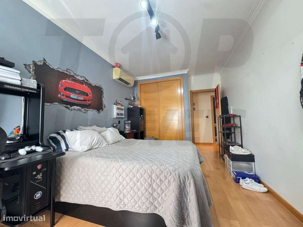 Apartamento T3 - Garagem - Malvarosa - 573.000 €-30