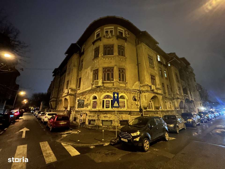 Apartament 5 camere Mosilor - Corbeni-1