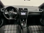 VW Golf 2.0 TSi GTi DSG - 9