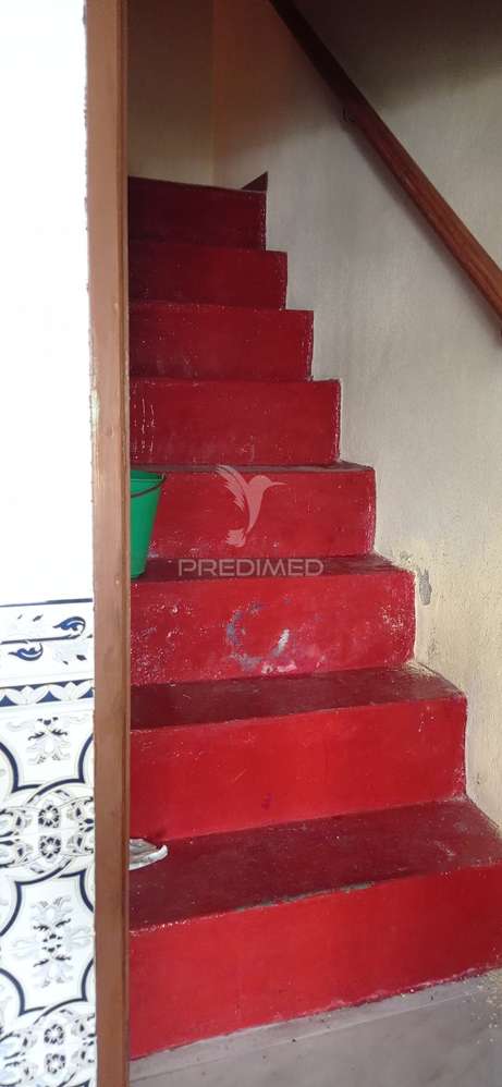 Casa de r/chão e 1º andar, Aldeia da Mata, Crato - Grande imagem: 3/24