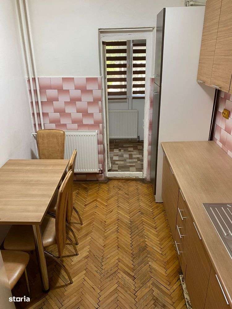 Apartament 2 camere Ion Ionescu - Imagine principală: 5/6