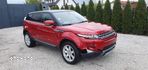 Land Rover Range Rover Evoque 2.2eD4 Prestige - 7