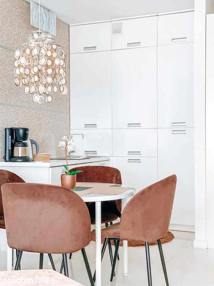 Apartament w Kołobrzegu przy Porcie - Pełny obrazek: 3/11