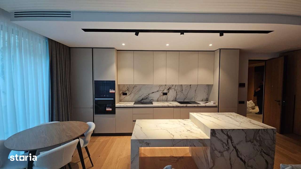 Închiriere Apartament Unic 2 Camere în Zona Primăverii - Imagine principală: 3/11