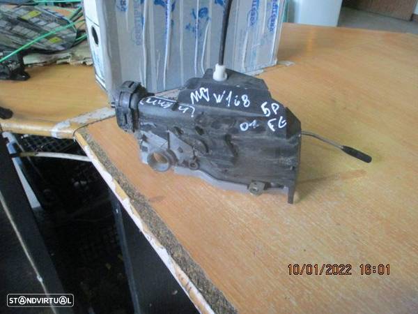 Fecho FEC4434 MERCEDES W168 2001 FE Vacuo - 1