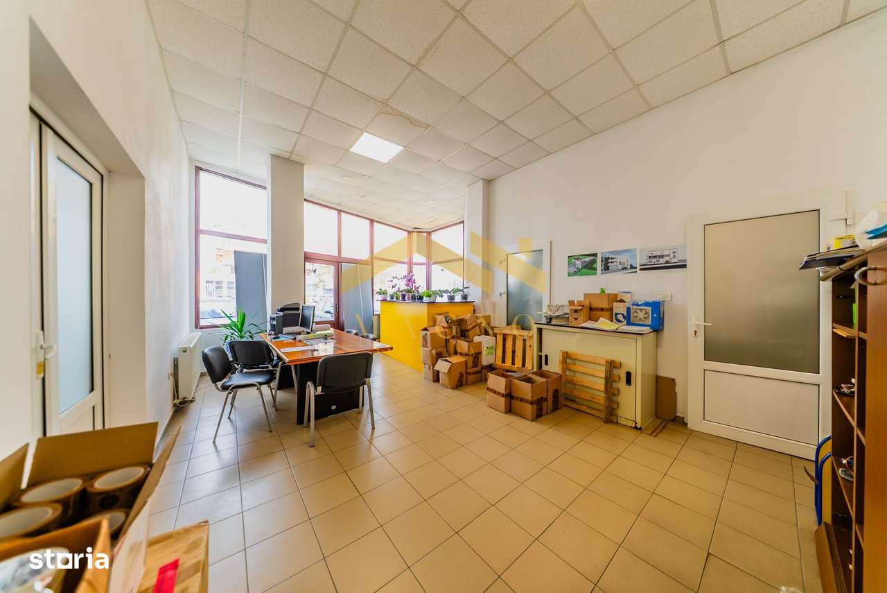 Bloc cu 12 Apartamente si Hala Industriala-Oferta Speciala/Sannicolau-18