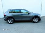 Volkswagen Tiguan 2.0 TDI 4Mot DSG Highline - 13