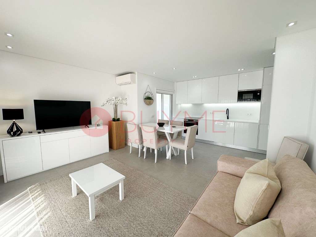 Apartamento T2 Renovado no Último Piso em Vilamoura - Exclusividade... - Grande imagem: 4/18