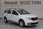 Dacia Logan MCV 0.9 TCe SL PLUS - 7