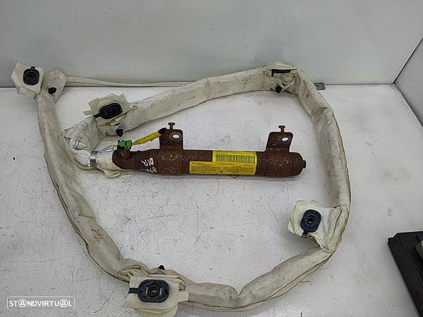 Airbag Cortina Dto Fiat Bravo Ii (198_) - 4