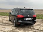 Volkswagen Sharan 2.0 TDI DSG BlueMotion Technology Life - 5