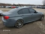 BMW M3 DKG Competition - 4