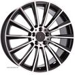 4x Felgi 19 m.in. do MERCEDES CLS W219 C219 E W210 W211 S W126 - B1048 - 9