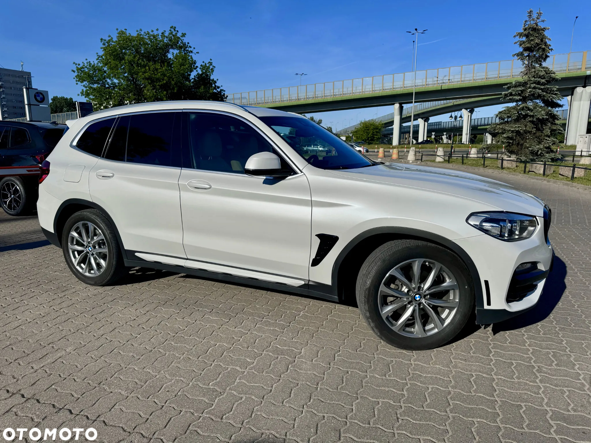 BMW X3 - 2