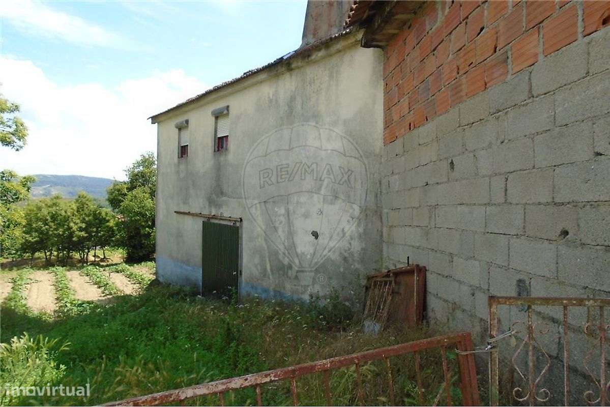 Moradia T3 para venda - Grande imagem: 4/6