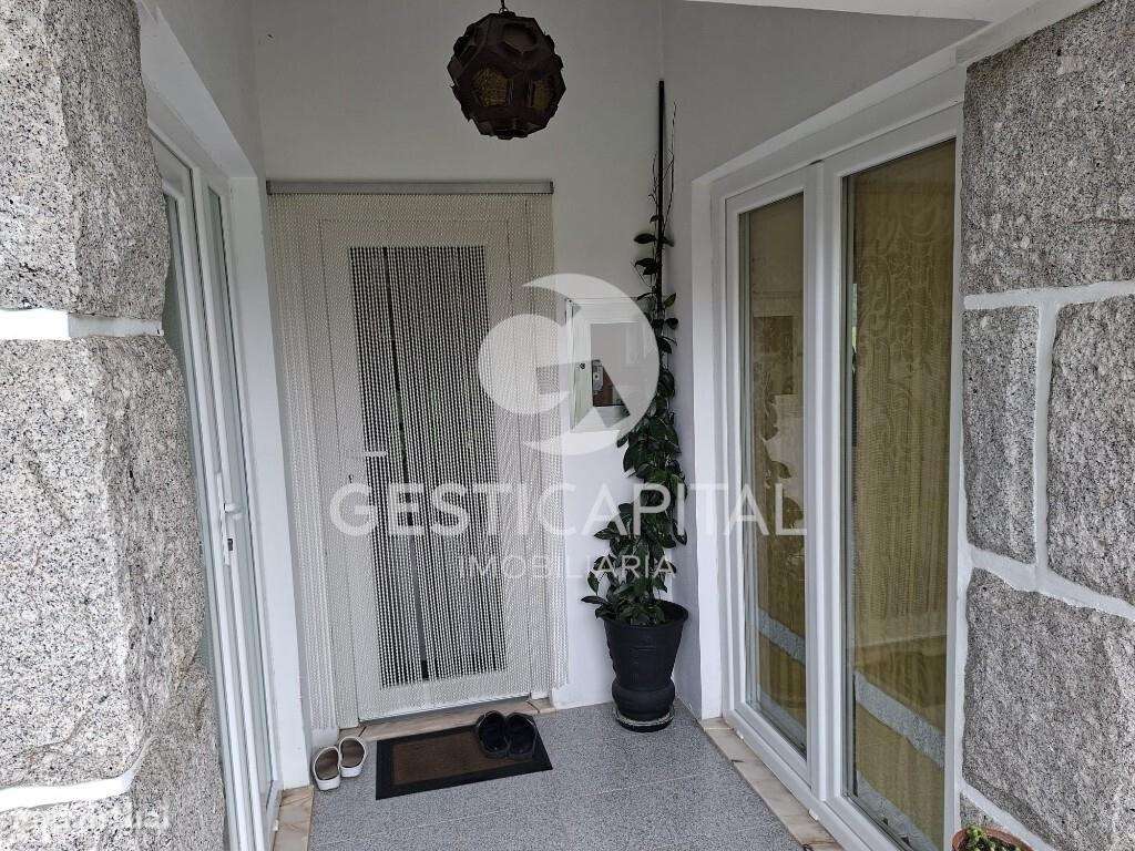 Moradia T3 de dois pisos com quintal | Sande, Marco de Canaveses - Grande imagem: 4/30