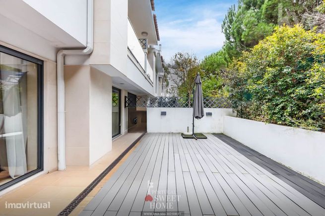 Oeiras Golf & Residence - Moradia em Banda T4+2-12