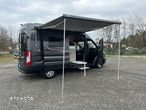 Ford Transit Randger R560 4x4 2.0 EcoBlue 170KM - 9