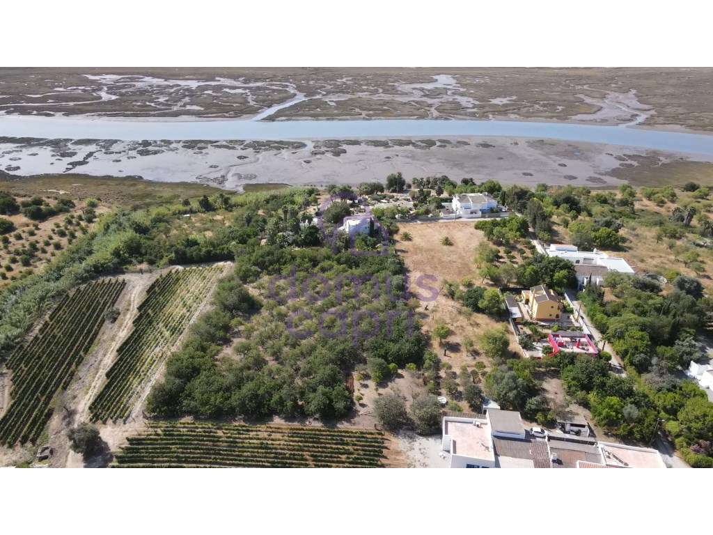 Moradia T2 + 2 para renovar em Arroio - Luz de Tavira-26