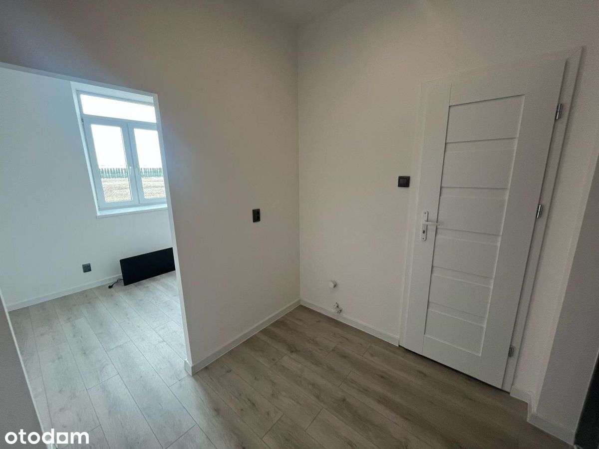 Bezczynszowe mieszkanie o pow.35m2, 2 pokoje. - Pełny obrazek: 5/7