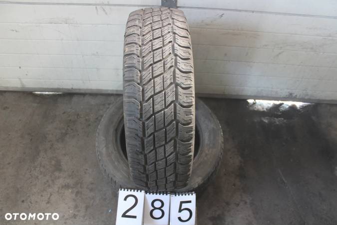 OPONA Pirelli Scorpion S/T  235/70/16 - 1