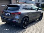 Mercedes-Benz GLA 200 AMG Line - 3