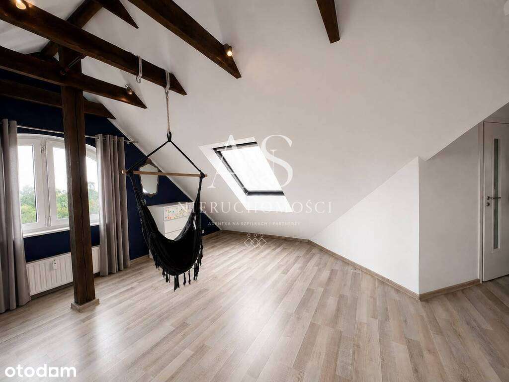 Na sprzedaż 2 pokoje; 36,2m2; Grzymińska; spół-wł-1