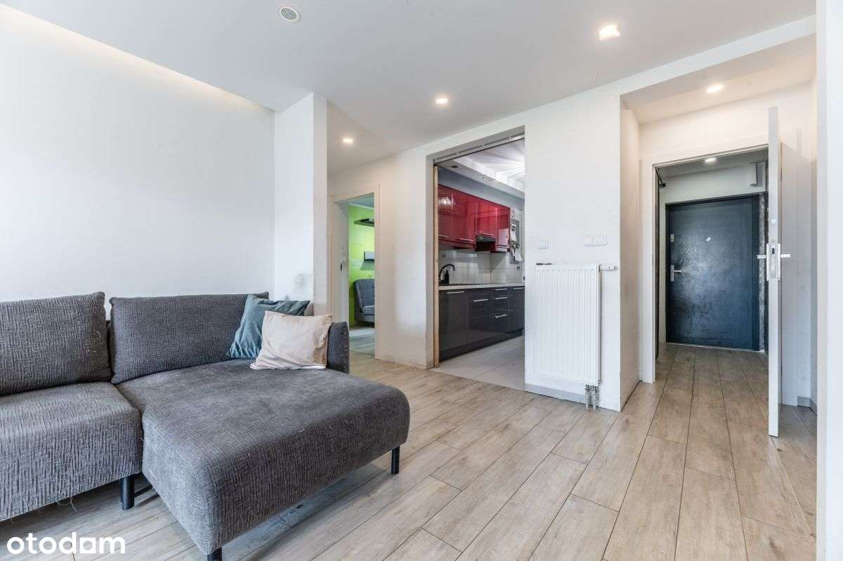 Mieszkanie bez barier, z dużym garażem – Jasień - Pełny obrazek: 5/16