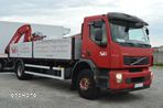 Volvo FE 18.320 SKRZYNIA+HDS SALON PL - 3