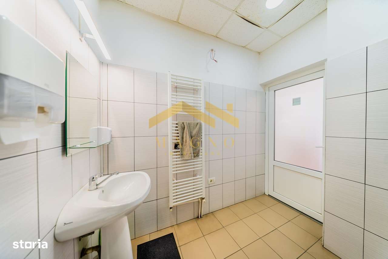 Bloc cu 12 Apartamente si Hala Industriala-Oferta Speciala/Sannicolau-15