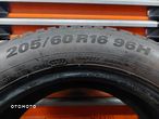 205/60R16 96H Kumho WinterCraft WP51 - 4