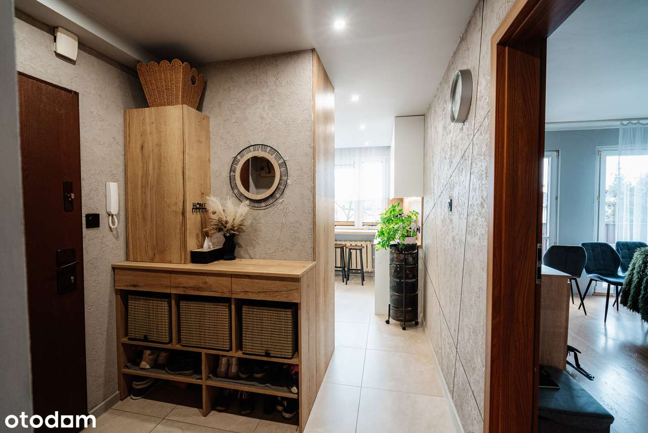 Komfortowe mieszkanie do wprowadzenia – M4 w super lokalizacji!-4