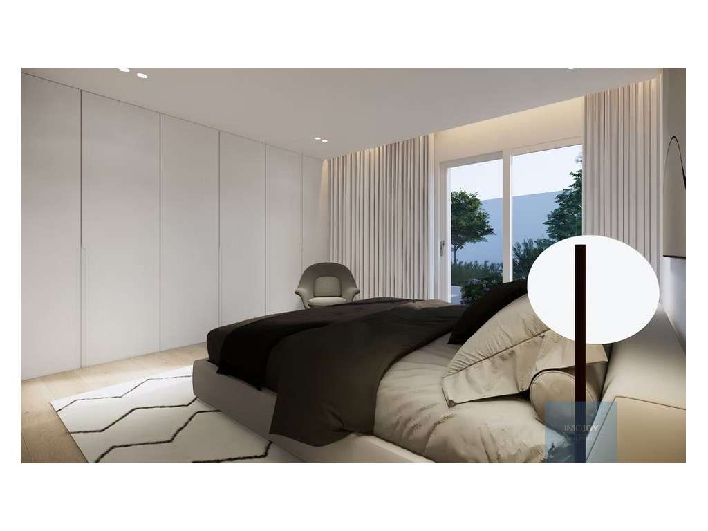 Apartamento T4 Duplex com Terraço em Construção em Loures-8