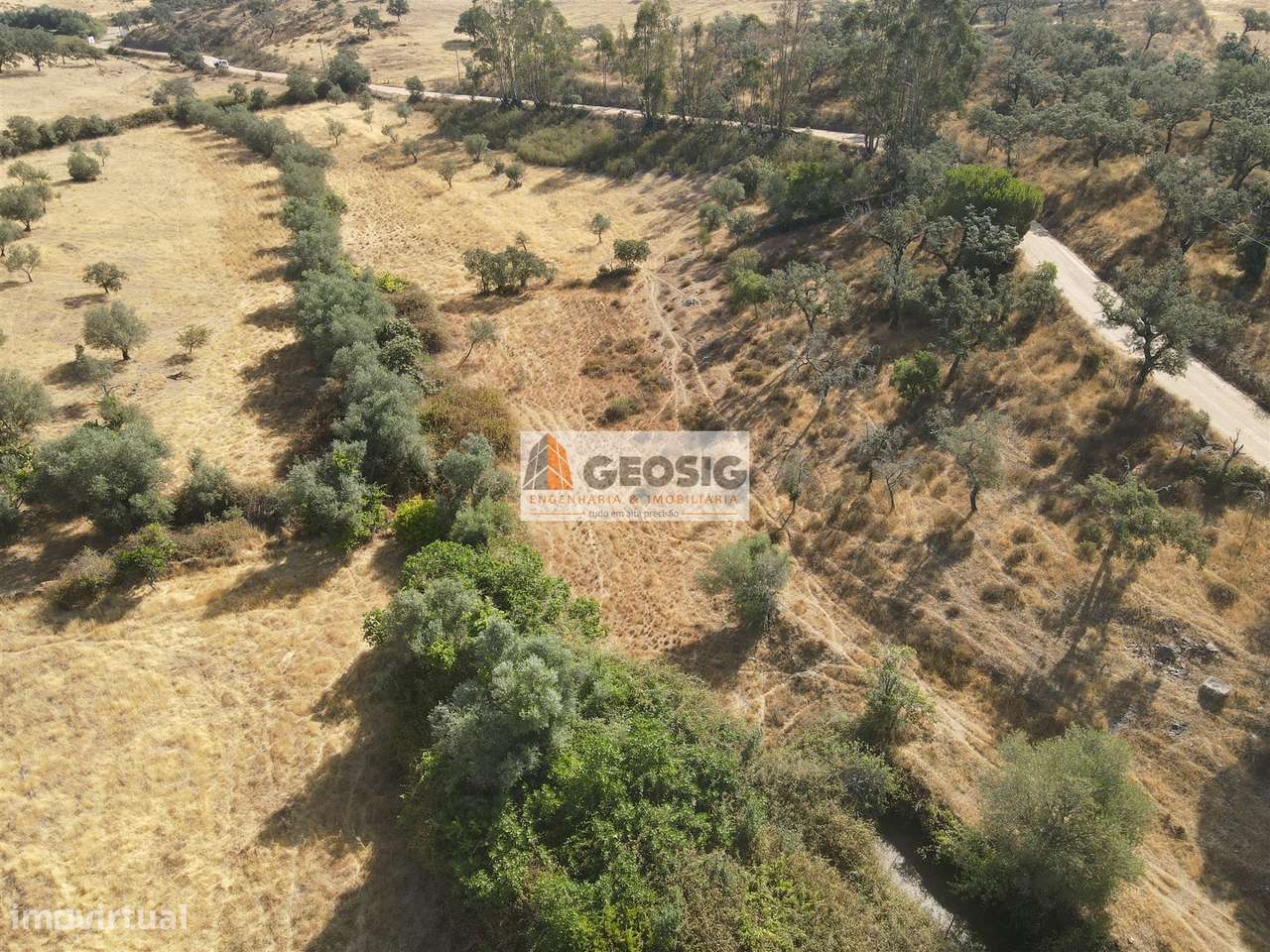 Terreno  Venda em Santa Clara-a-Nova e Gomes Aires,Almodôvar-7