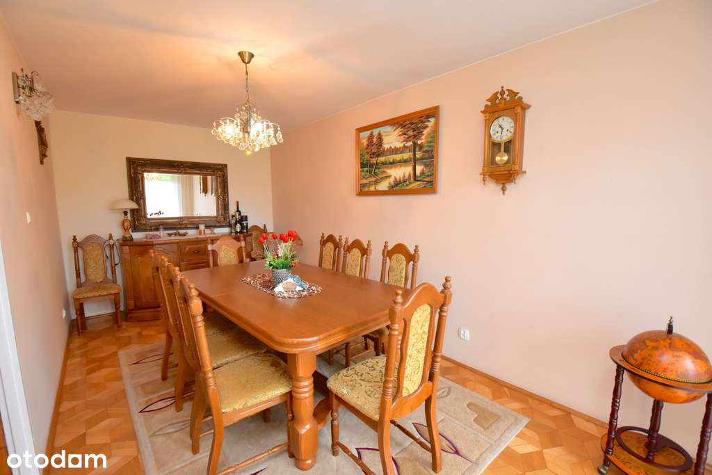 Dom pod Śniadowem z dużą działką 78 ar-12