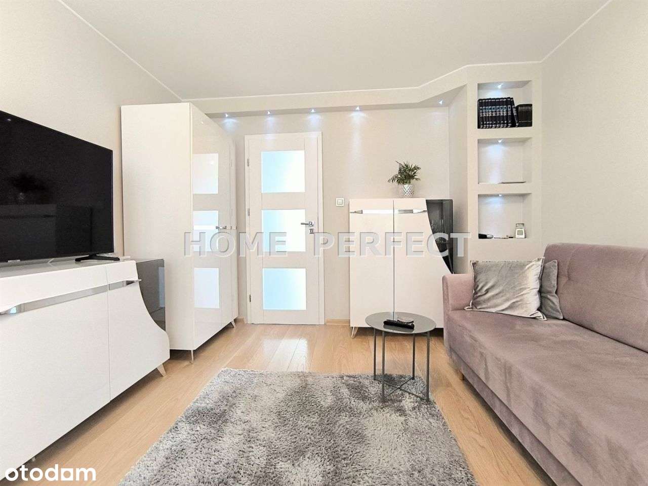 Na sprzedaż mieszkanie 2 pok - J.N.Jeziorańskiego!-1