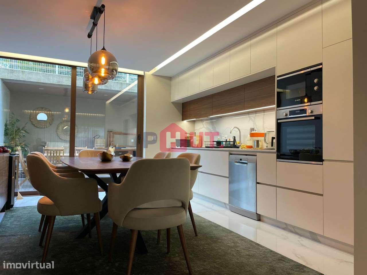 Moradia T3-Lousada-centro-7