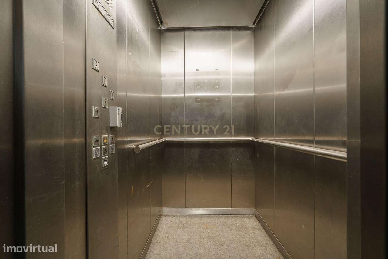 Palacete Chatillon – Um Ícone no Coração de Setúbal-20