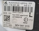 SKODA OCTAVIA IV FULL LED 2020- 5E4941015 LEWY - 5