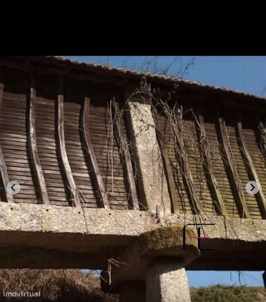Lote de Terreno  Venda em Campelo e Ovil,Baião - Grande imagem: 4/4