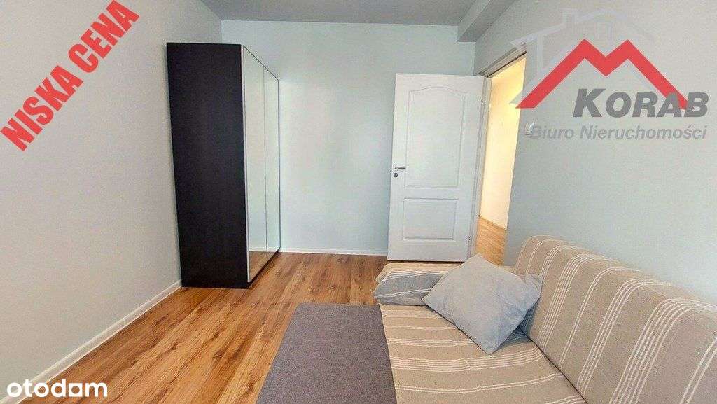 4 pokoje + miejsce garażowe płatne 30 000.00-7