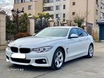 BMW Seria 4 418d Sport Line - 1