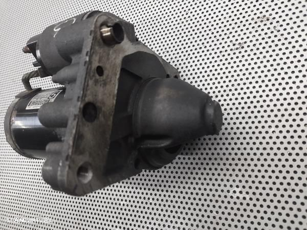 Motor Arranque Citroen C3 Ii (Sc_) - 2