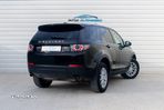 Land Rover Discovery Sport 2.0 l TD4 HSE Aut. - 13